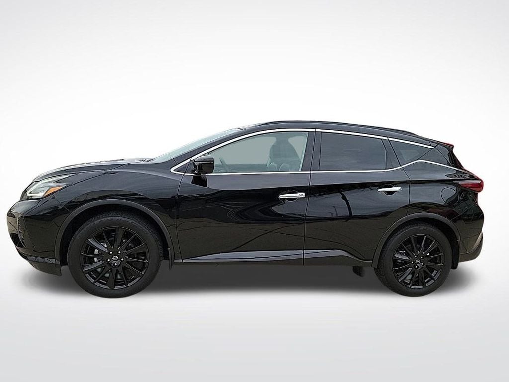 Thumbnail: 2024 Nissan Murano - 2