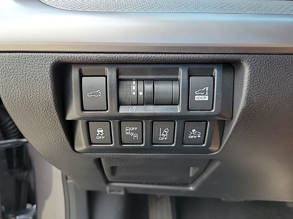 Thumbnail: 2019 Subaru Outback - 31