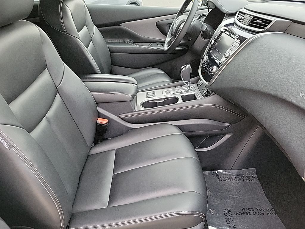 Thumbnail: 2024 Nissan Murano - 18