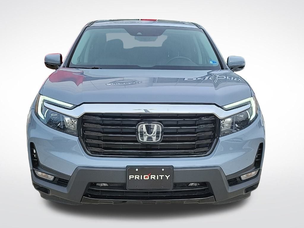 Thumbnail: 2023 Honda Ridgeline - 9