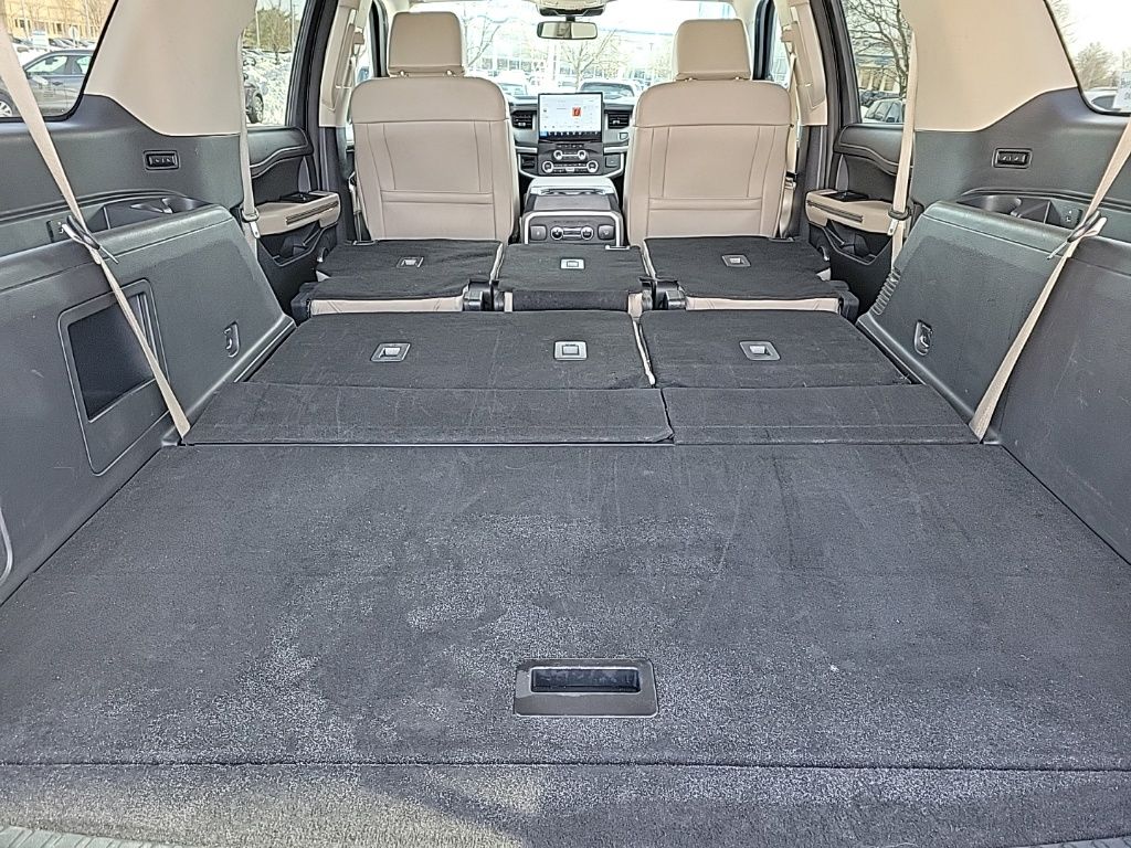 Thumbnail: 2024 Ford Expedition MAX - 20