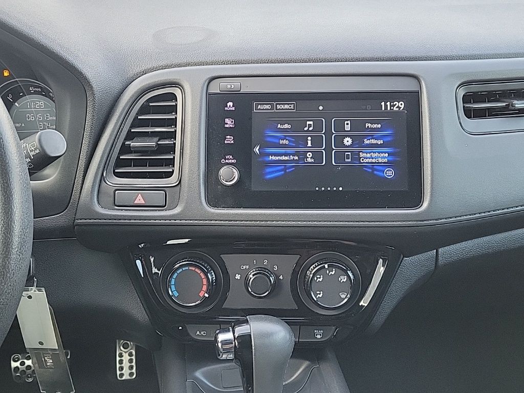 Thumbnail: 2022 Honda HR-V - 20