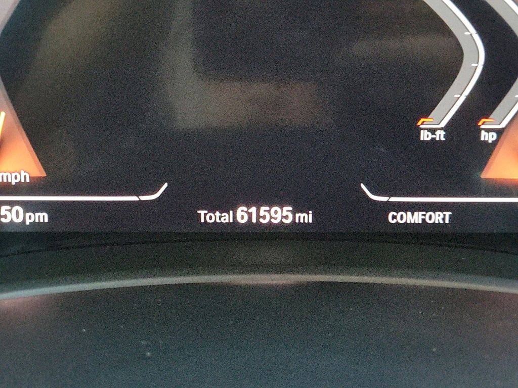 Thumbnail: 2020 BMW X5 - 27