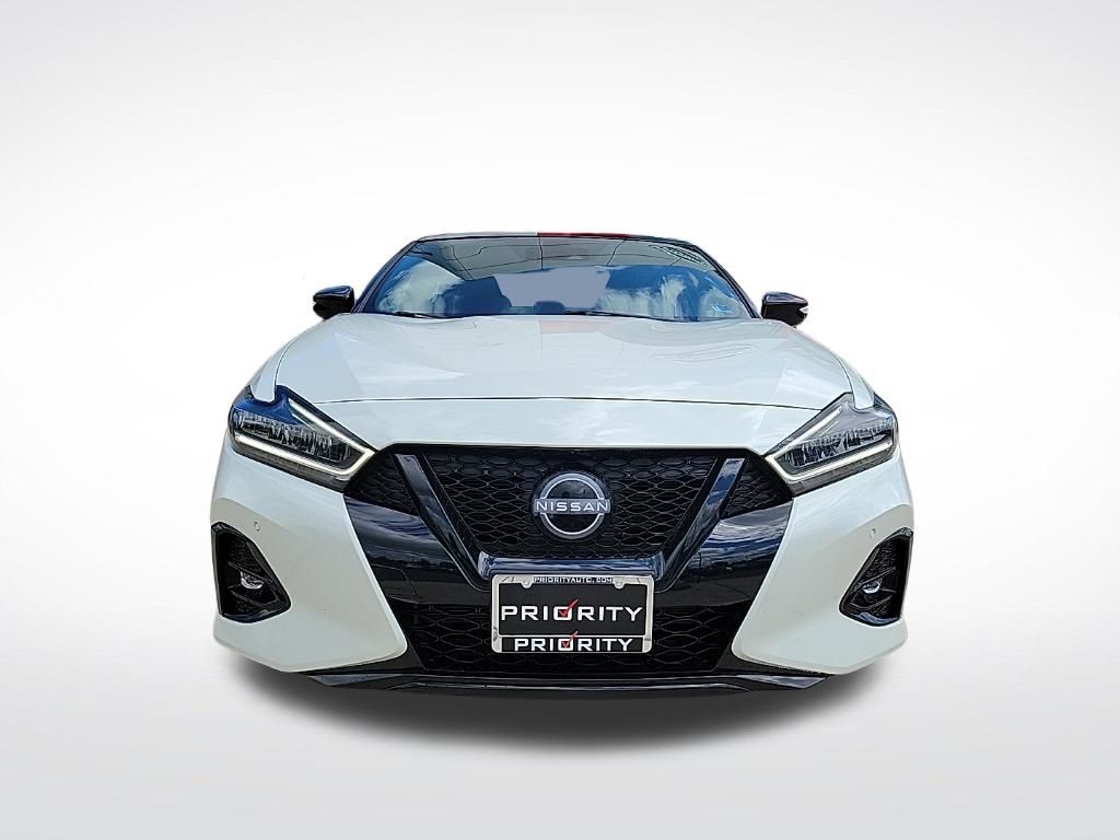 Thumbnail: 2023 Nissan Maxima - 7