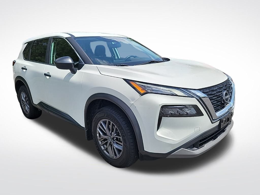Thumbnail: 2023 Nissan Rogue - 7