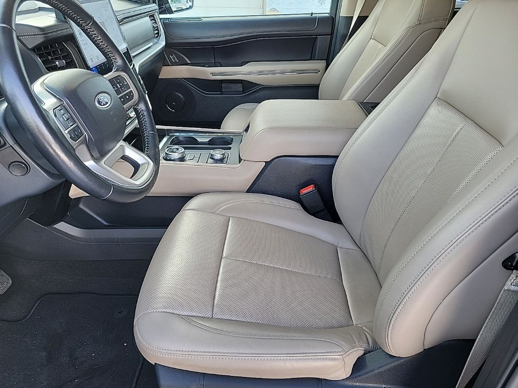 Thumbnail: 2024 Ford Expedition MAX - 11