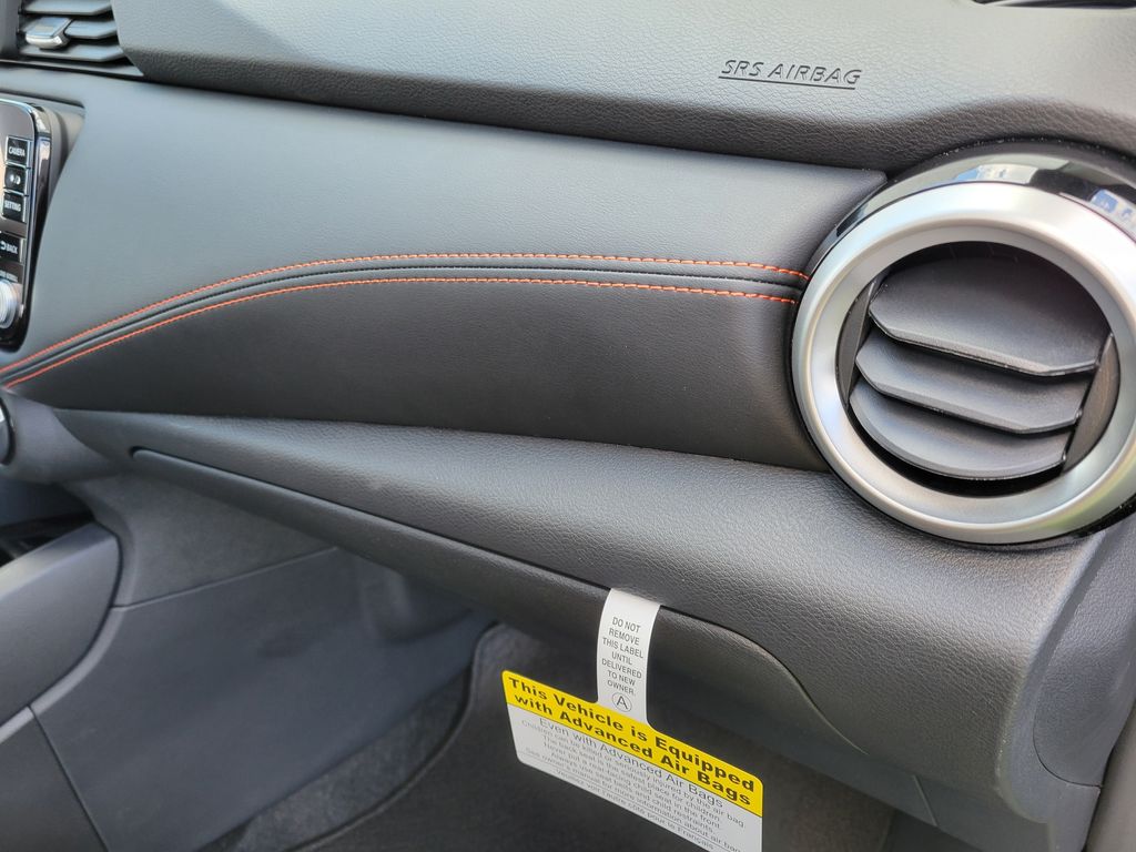 Thumbnail: 2025 Nissan Versa - 13