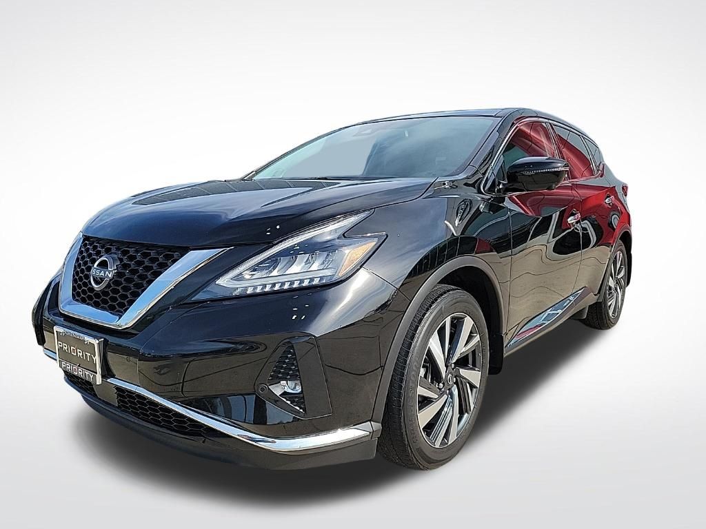 Thumbnail: 2023 Nissan Murano - 1