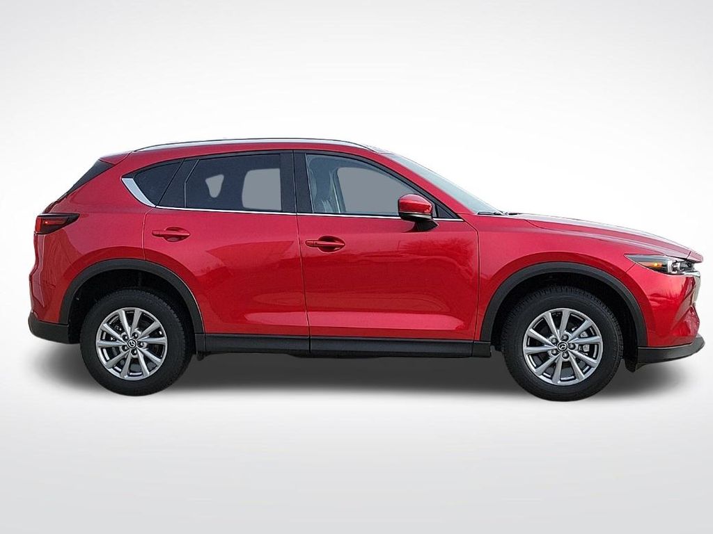 Thumbnail: 2023 Mazda CX-5 - 7