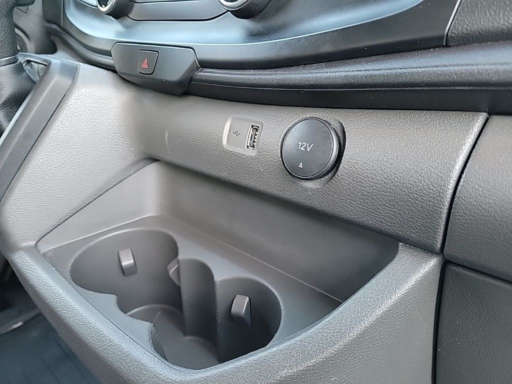 Thumbnail: 2024 Ford Transit Series - 27