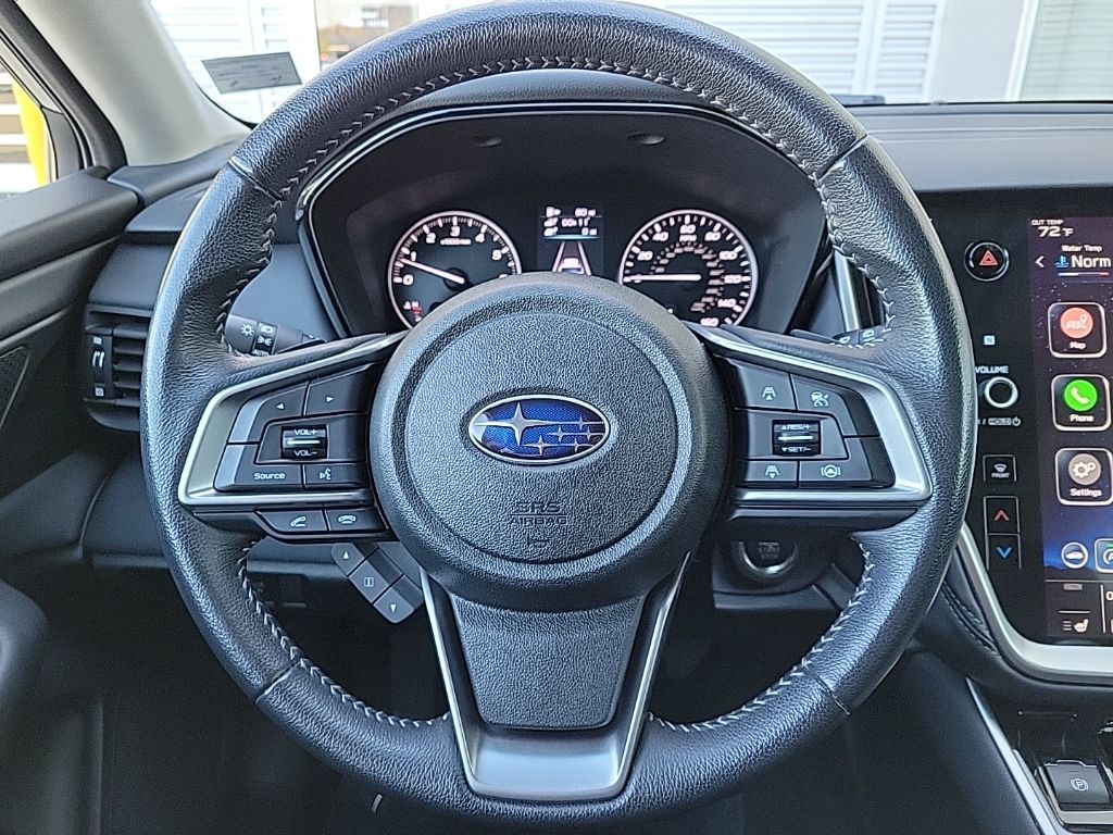Thumbnail: 2022 Subaru Outback - 23