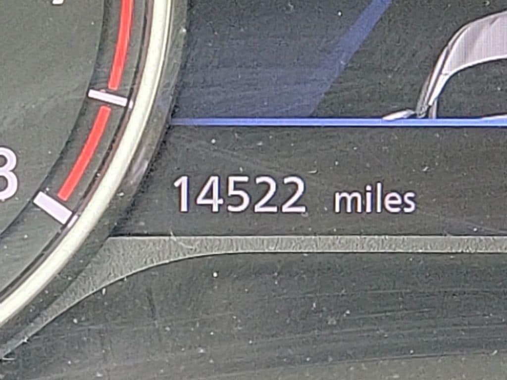 Thumbnail: 2025 Nissan Sentra - 20