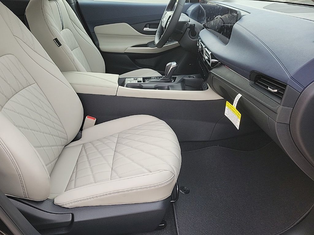 Thumbnail: 2026 Nissan Sentra - 19