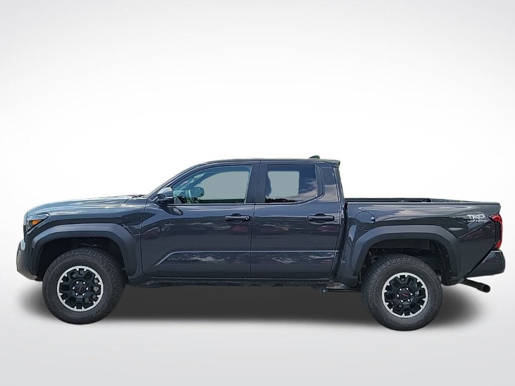 Thumbnail: 2024 Toyota Tacoma - 2