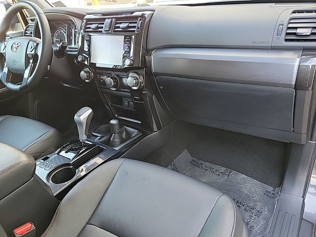 Thumbnail: 2021 Toyota 4Runner - 13