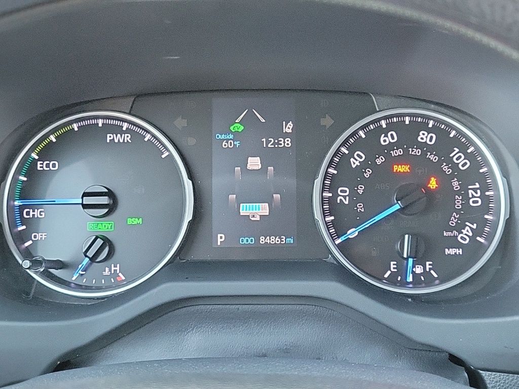 Thumbnail: 2019 Toyota RAV4 - 22