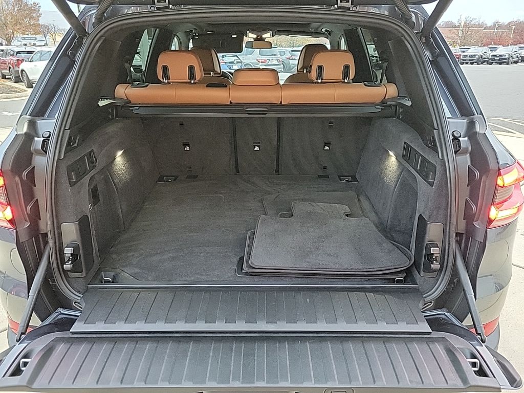 Thumbnail: 2020 BMW X5 - 42