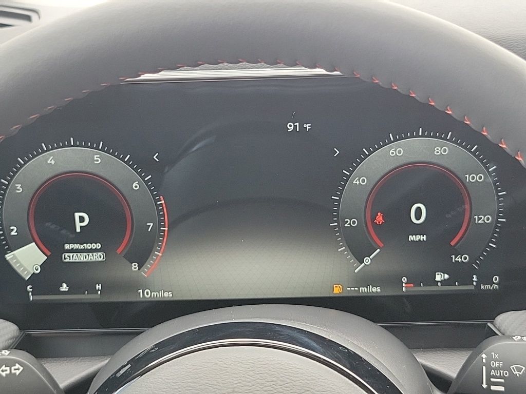 Thumbnail: 2025 Nissan Kicks - 31