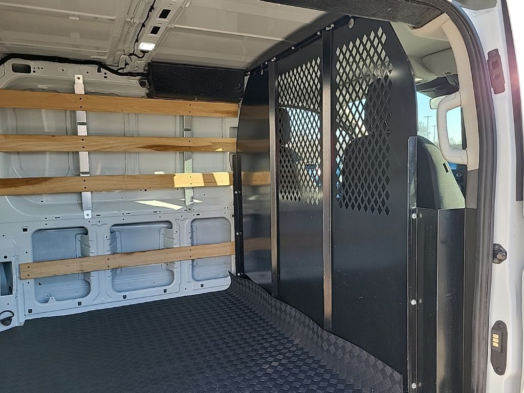 Thumbnail: 2024 Ford Transit Series - 15