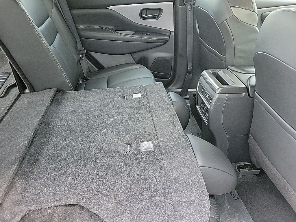 Thumbnail: 2023 Nissan Murano - 15