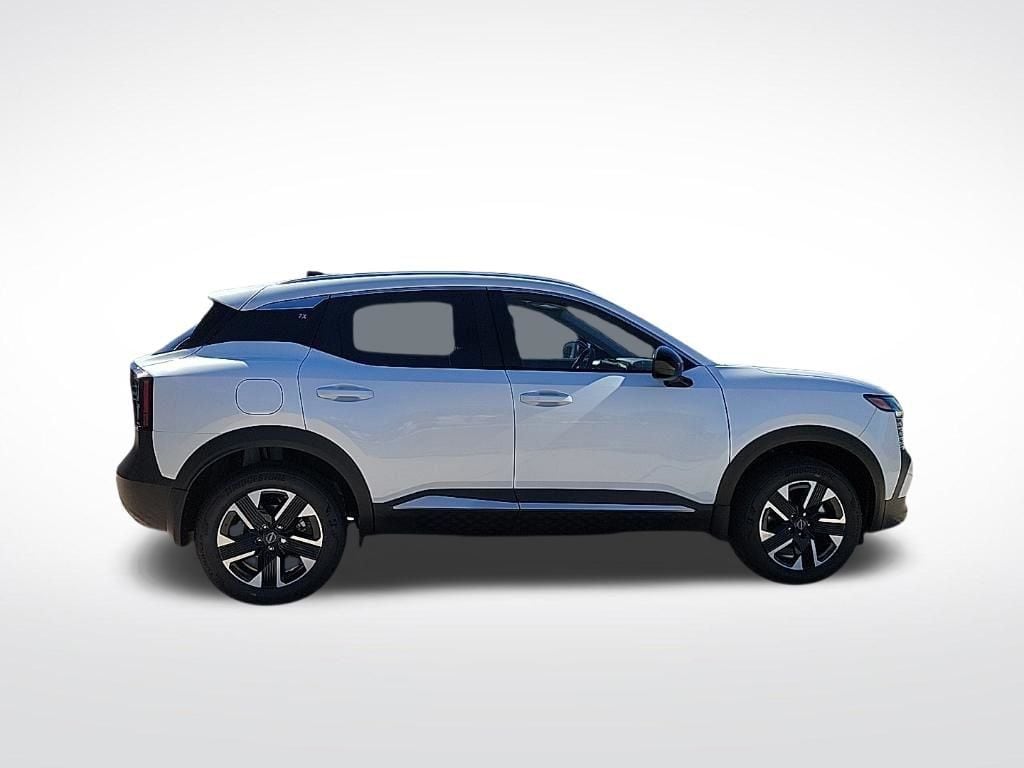 Thumbnail: 2026 Nissan Kicks - 5
