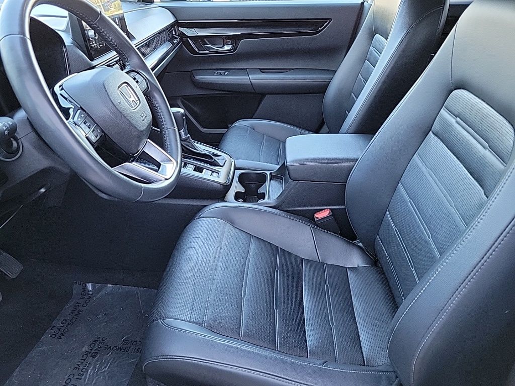 Thumbnail: 2023 Honda CR-V - 10