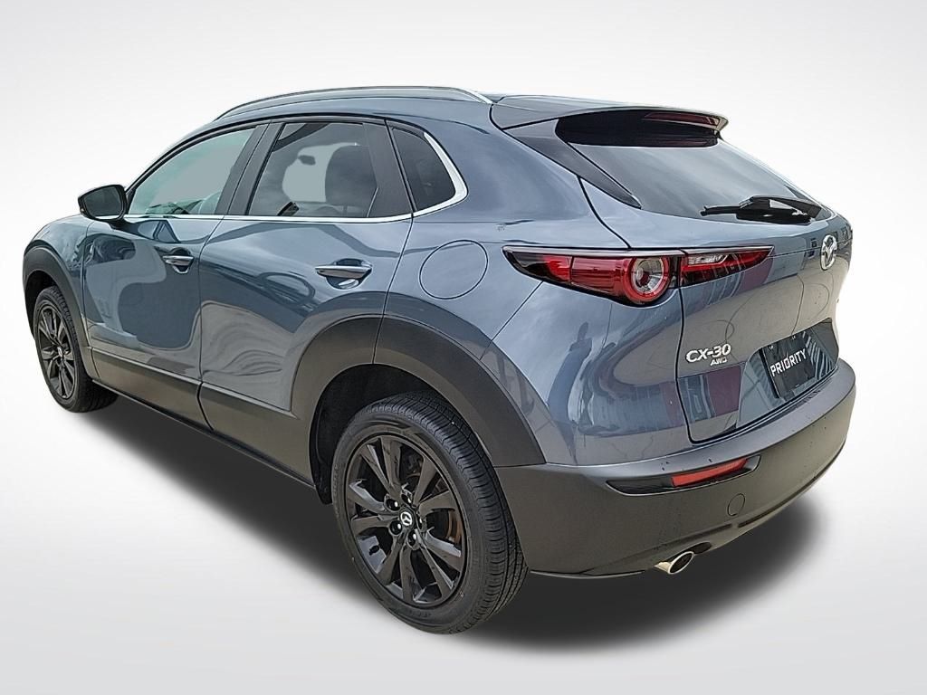 Thumbnail: 2022 Mazda CX-30 - 3