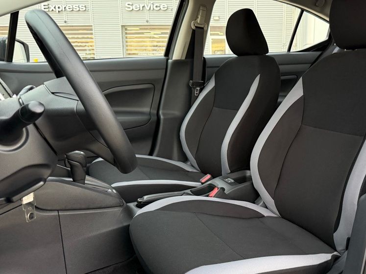 Thumbnail: 2025 Nissan Versa - 12