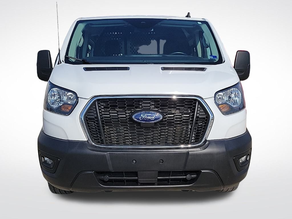Thumbnail: 2024 Ford Transit Series - 9