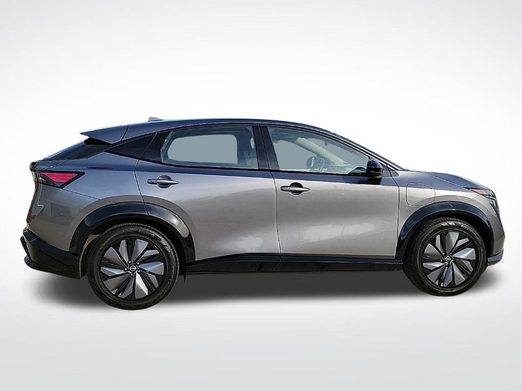 Thumbnail: 2023 Nissan Ariya - 5