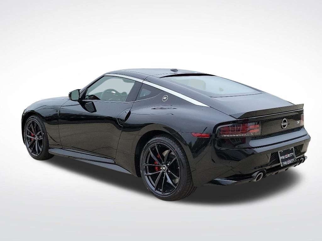 Thumbnail: 2026 Nissan Z - 3