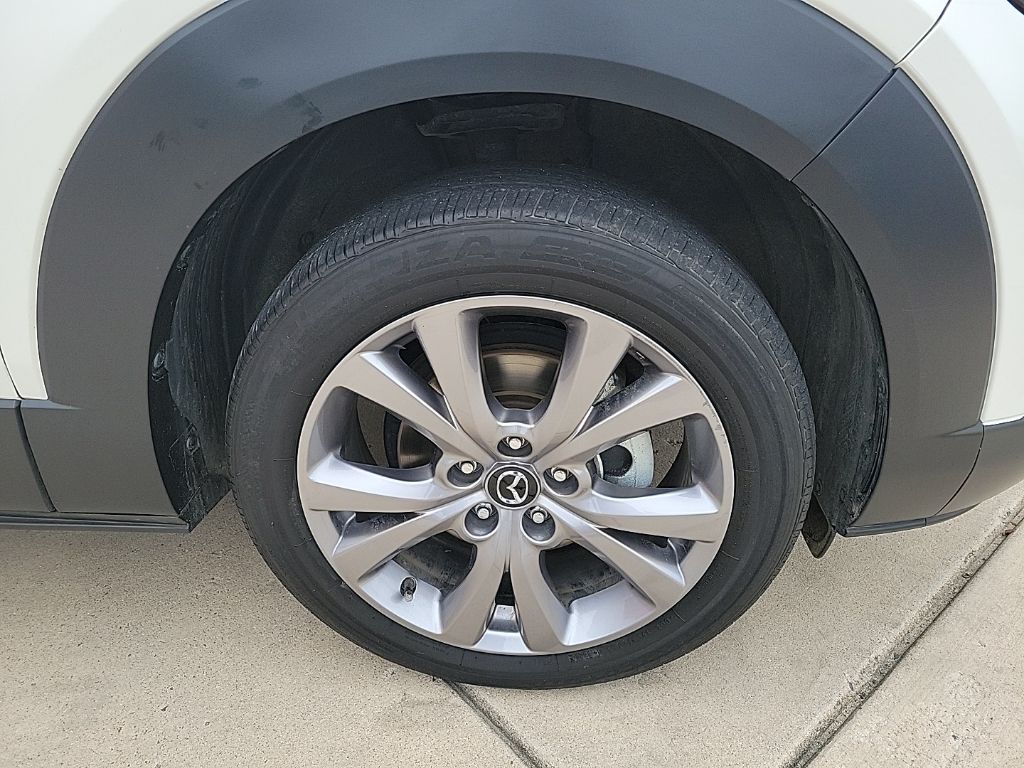 Thumbnail: 2021 Mazda CX-30 - 10