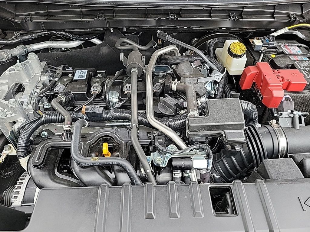 Thumbnail: 2026 Nissan Kicks - 10