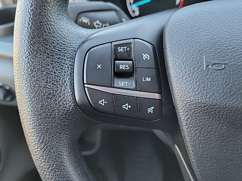 Thumbnail: 2024 Ford Transit Series - 19