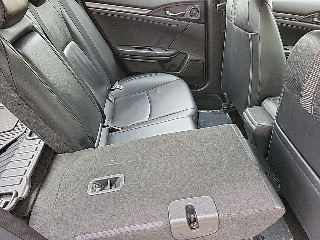 Thumbnail: 2020 Honda Civic - 14