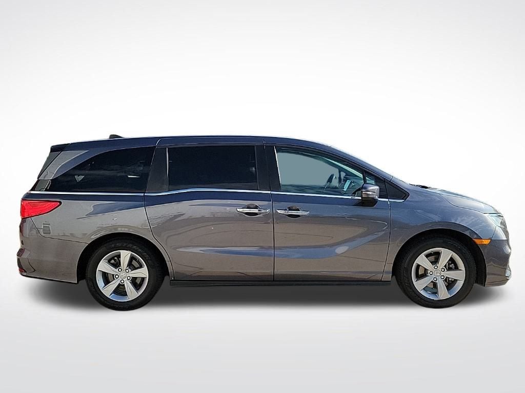 Thumbnail: 2019 Honda Odyssey - 6