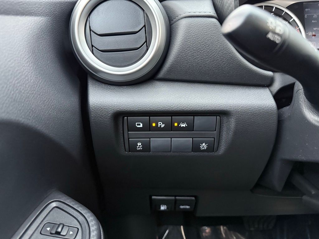 Thumbnail: 2025 Nissan Versa - 15