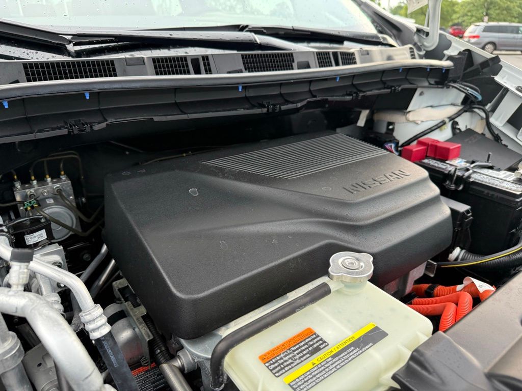 Thumbnail: 2023 Nissan Leaf - 29