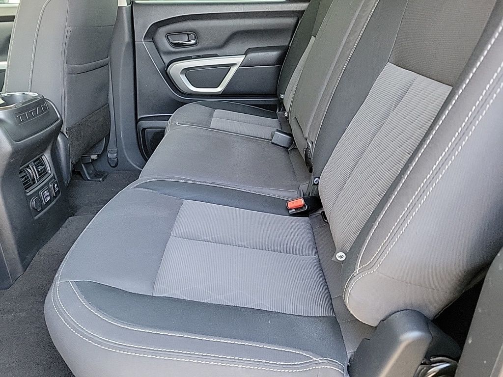 Thumbnail: 2021 Nissan Titan - 14