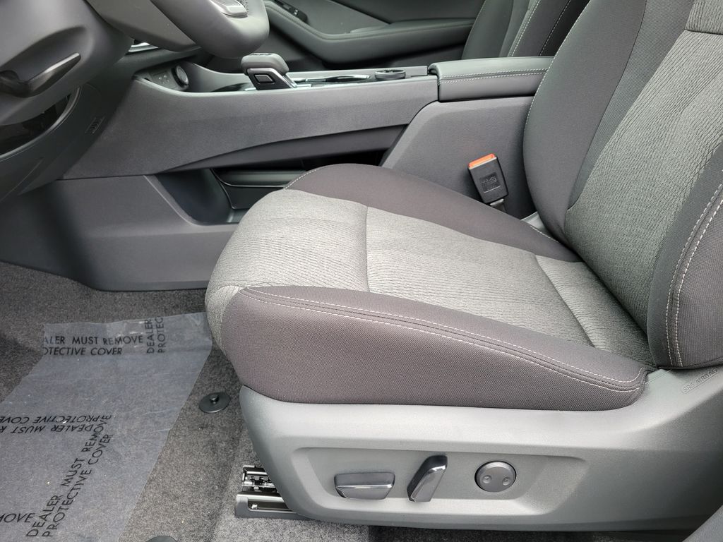 Thumbnail: 2026 Nissan Rogue - 12