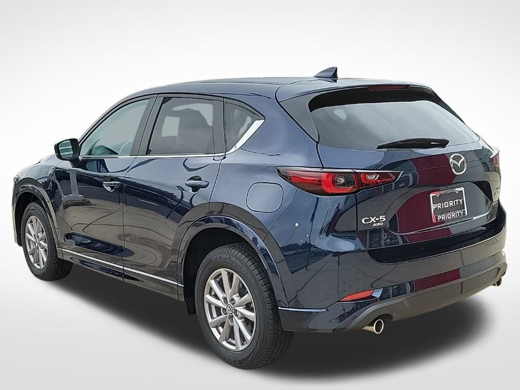 Thumbnail: 2024 Mazda CX-5 - 3