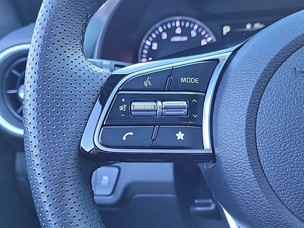 Thumbnail: 2023 Kia Forte - 20