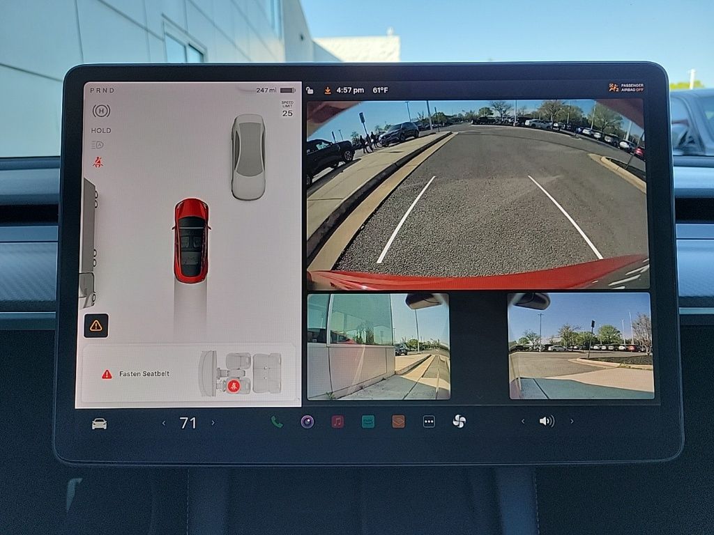 Thumbnail: 2021 Tesla Model 3 - 24