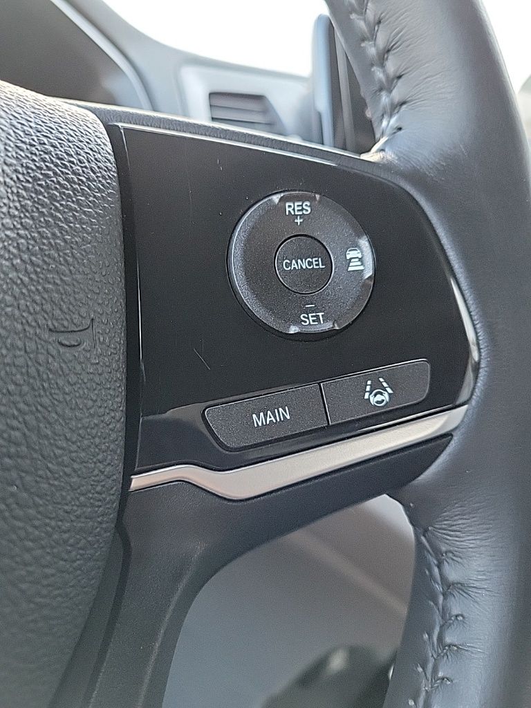 Thumbnail: 2019 Honda Odyssey - 38