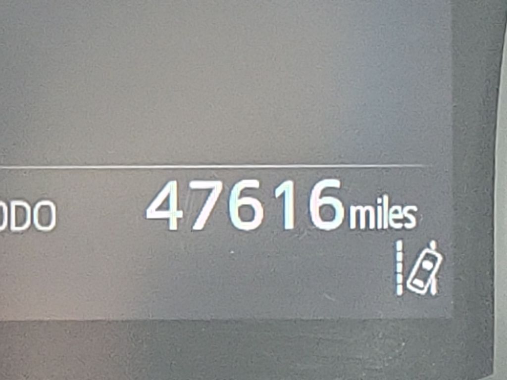 Thumbnail: 2023 Toyota Camry - 23