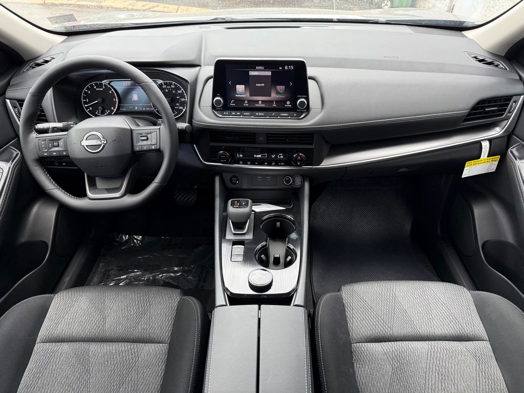 Thumbnail: 2026 Nissan Rogue - 17