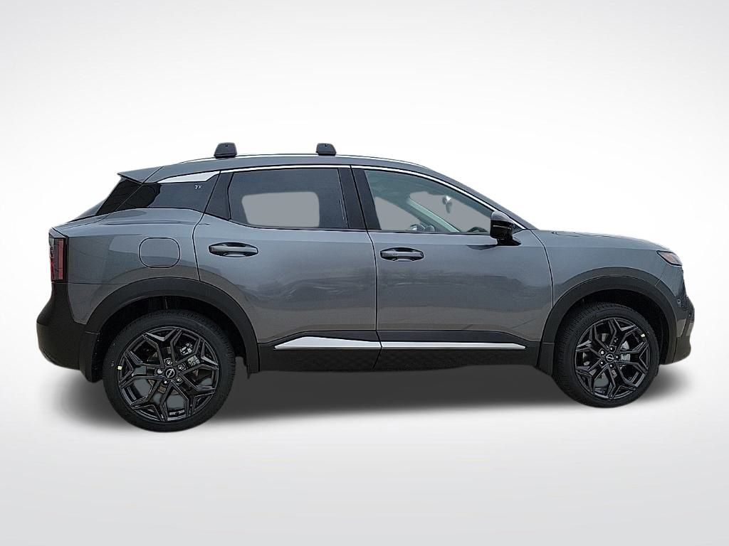 Thumbnail: 2026 Nissan Kicks - 6