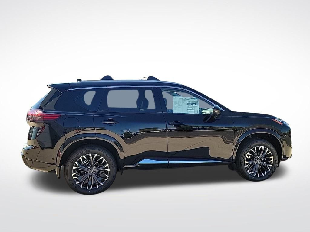 Thumbnail: 2026 Nissan Rogue - 6