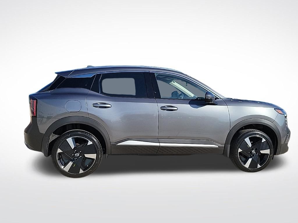 Thumbnail: 2025 Nissan Kicks - 5