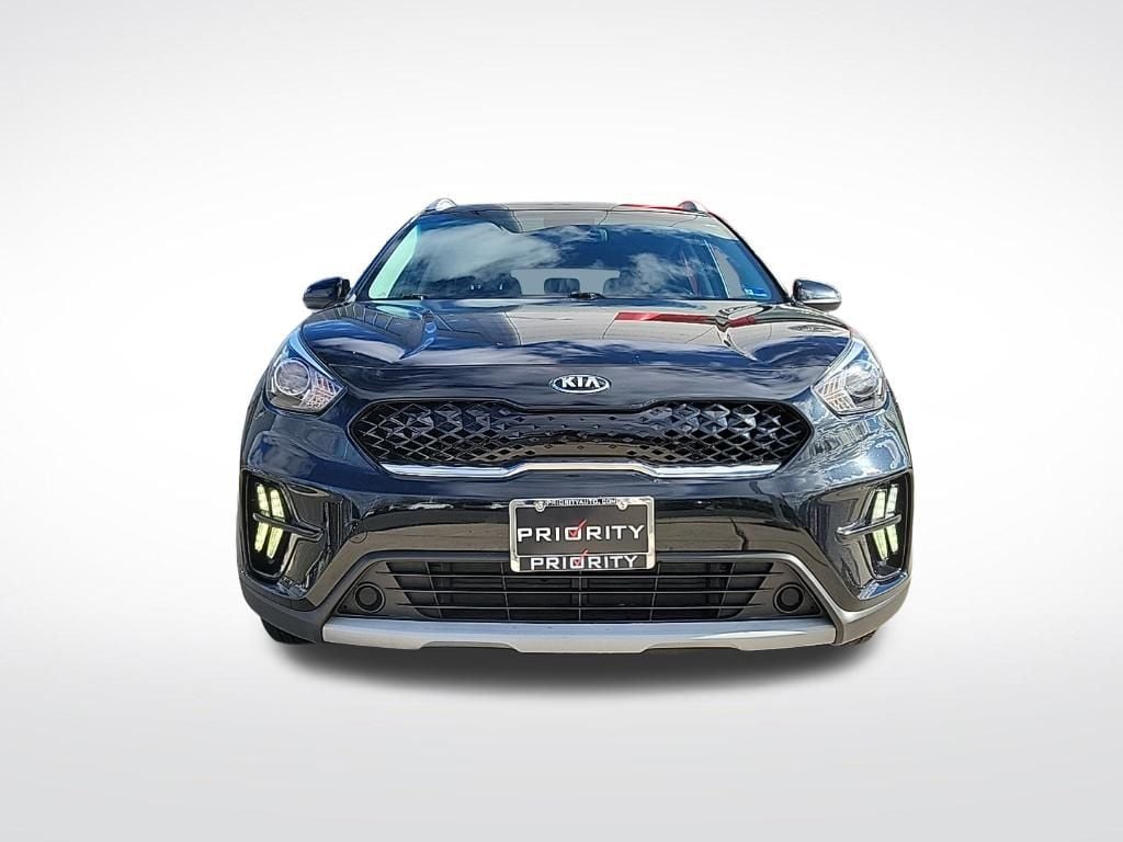 Thumbnail: 2020 Kia Niro - 7